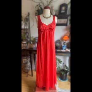 Vintage Vanity Fair nightgown